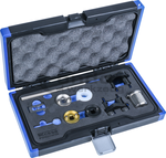 Kit di strumenti di fasatura, Audi / VW 1.8 + 2.0 L TFSI / TSI