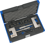 Timing Chain Riveter, MB 3 + 4 mm Simplex/Duplex