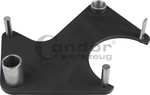 Camshaft Sprocket Locking Tool, Renault 1.6 16V