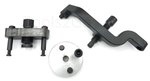 Kit di smontaggio della pompa dell'acqua VW T5 e Touareg 2.5 TDI