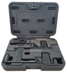 Set di regolazione del tempo Citroën, Peugeot 1.0 & 1.2 VTi Weber Strumenti