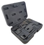 Set di regolazione del tempo Citroën, Peugeot 1.0 & 1.2 VTi Weber Strumenti