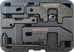 Set di regolazione del tempo Citroën, Peugeot 1.0 & 1.2 VTi Weber Strumenti