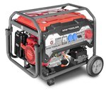 Generatore a benzina 6.5kw 3x400v avviamento elettrico