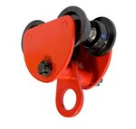 carrello 1ton per gru a cavalletto PTLK1