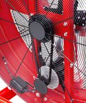 Ventilatore a cinghia diametro 900mm 437w