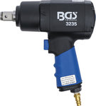 Avvitatore pneumatico ad impulsi 20 mm (3/4) 1355 Nm
