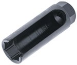 Chiave a tubo per sonda lambda 12,5 mm (1/2) 22 mm