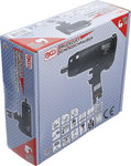 Avvitatore pneumatico ad impulsi 20 mm (3/4) 700 Nm