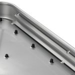 Fase 2 fasi Heavy Duty per roulotte camper