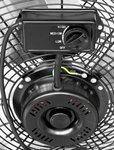 Ventilatore mobile 600 mm - 265w
