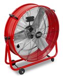Ventilatore mobile 600 mm - 265w