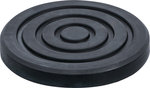 Pad in gomma di ricambio per BGS 9251