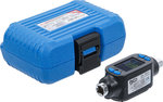 Misuratore digitale per dinamometro 10 mm (3/8) 27 - 135 Nm