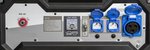 Generatore a benzina 7,5kw 230v avviamento elettrico