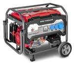 Generatore a benzina 3,0kw 230v avviamento manuale