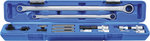 Set di utensili per alternatori a frizione 14 pz