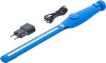 Torcia da lavoro a COB-LED ultra piatta