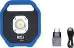 Torcia da lavoro a LED COB 10 W