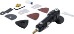 Strumento multifunzione ad aria 3-IN-1