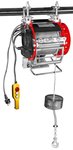 Paranco elettrico  PH400