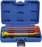 Set di prolunghe di coppia (1/2) 100 - 150 Nm 5 pezzi