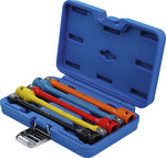 Set di prolunghe di coppia (1/2) 100 - 150 Nm 5 pezzi