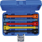 Set di prolunghe di coppia (1/2) 100 - 150 Nm 5 pezzi