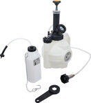 Set di utensili per spurgo freni 3 pz