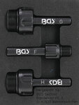 Adattatore per BGS-8056 per Audi, Mercedes-Benz, VW