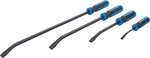 Set di palanchini di portiere 4 pezzi