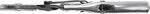 Set di pinze per tubi flessibili 205-305 mm, 3 pezzi
