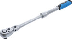 Chiave a ginocchio Ratel, estensibile 12,5 mm (1/2) 345 - 495 mm