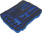Modulo per BGS BOXSYS1 & 2 vuoto per BGS 3351