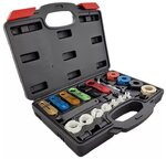 Kit di smontaggio per tubi dell'aria condizionata e del carburante