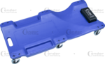 Strisciante da officina 1000x475x130 mm