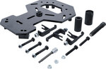 Kit di utensili per doppia frizione per cambi Ford Power Shift