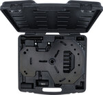 Kit di utensili per doppia frizione per cambi Ford Power Shift