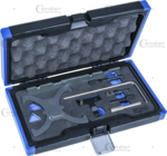Timing Tool Set, Ford / Mazda / Volvo 1.25/1.4/1.6/1.8/2.0/2.3 L