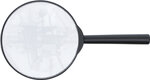 Lente di ingrandimento Ø 100 mm