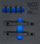 Set di manutenzione motore per Porsche Macan 3.0DS, 3.0S, 3.6 Turbo