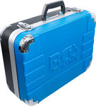 Valigetta vuota per valigetta con utensili combi per la refrigerazione e il condizionamento dell'aria 15502