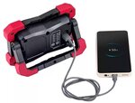 Proiettore compatto con Powerbank Max 3000 lm