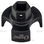 Chiave speciale per l'allentamento dei tappi di riempimento AdBlue®, Citroen / Peugeot