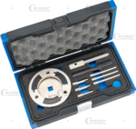 Set di attrezzi per la fasatura, Ford 2.0/2.2/2.4 16V diesel