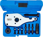 Kit di utensili per montaggio / rimozione per pompe iniettori per Ford 2.0 ECOblue