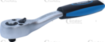 Cricchetto reversibile 1/4 145 mm
