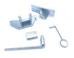 OKRA Utensili di sincronizzazione Citroen, Peugeot, Opel 1.2 Vti
