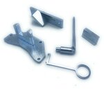 OKRA Utensili di sincronizzazione Citroen, Peugeot, Opel 1.2 Vti