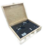 OKRA Utensili di sincronizzazione Citroen, Peugeot, Opel 1.2 Vti